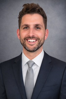 Dr. Colin Seguin, DO